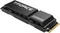 TeamGroup T-Force G70 PRO 2TB, M.2 2280 / M-Key / PCIe 4.0 x4, Kühlkörper Vorschaubild