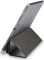 Hama Tablet Case Fold Clear für Apple iPad Air 13" (2024), schwarz Vorschaubild