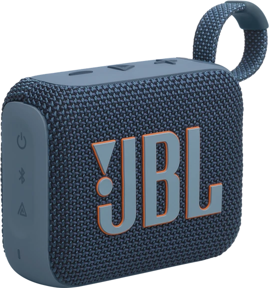 JBL GO 4