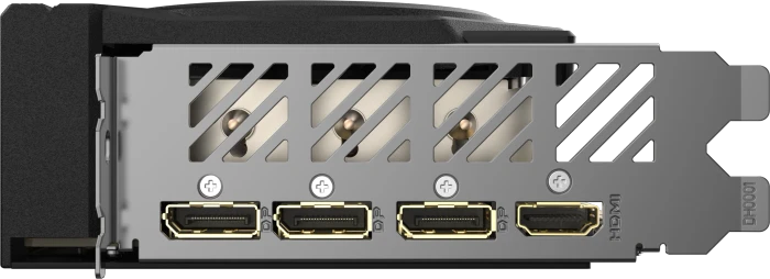 GIGABYTE GeForce RTX 4070 SUPER Windforce OC 12G, 12GB GDDR6X, HDMI, 3x DP