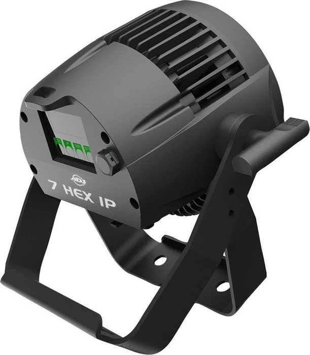 ADJ 7P HEX IP