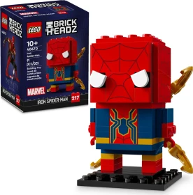 LEGO BrickHeadz - Iron Spider-Man