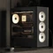 AeroCool D501A [V2] Black, Glasfenster Vorschaubild
