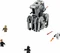 LEGO Star Wars Episode VIII - First Order Heavy Scout Walker Vorschaubild