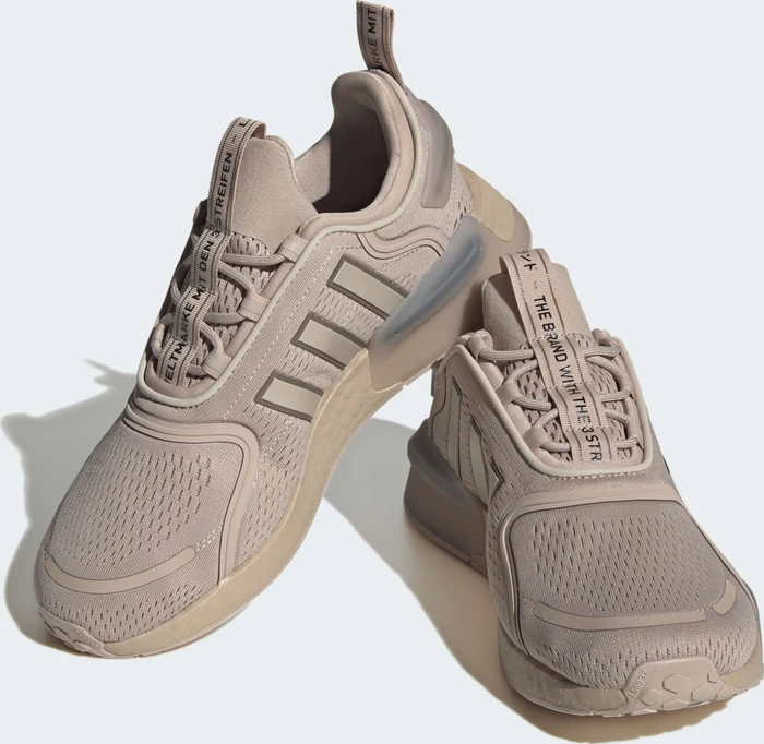 adidas NMD_V3 wonder taupe/simple brown/core black