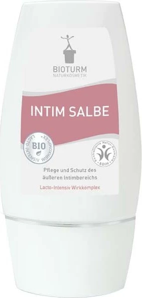 Bioturm Nr. 27 Intim Salbe