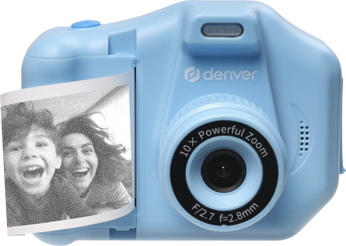 Denver KPC-1370 blau