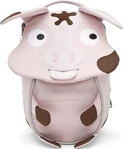 Affenzahn Kleine Freunde Tonie Schwein Kindergartenrucksack
