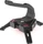 Genesis Vanad 300 Mouse Bungee, Mauskabelhalterung, schwarz (NBU-1441)