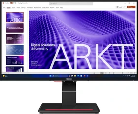Lenovo ThinkVision T24D-4t, 23.8"