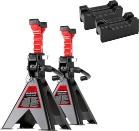 Heyner Unterstellbock, 3t, 2 Stück