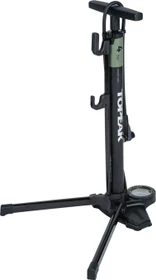 Topeak Transformer Mountain EX mit Fahrradständer Standpumpe