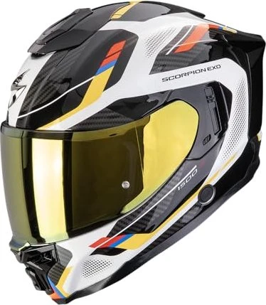 Scorpion EXO-1500 Air
