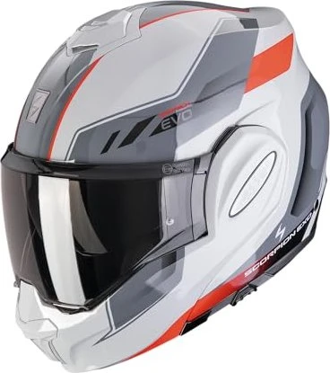 Scorpion EXO-Tech Evo