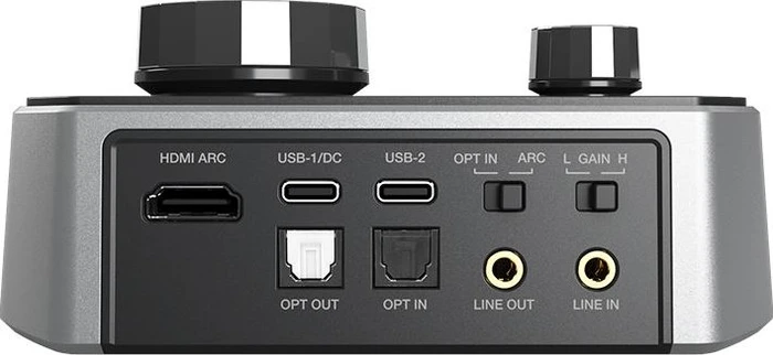 Creative Sound Blaster G8