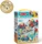 Melissa & Doug Blockables Fahrzeuge, 54-tlg. (6074902)