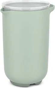 Mepal Rührbecher Chef It mit Deckel 1l