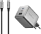 EcoFlow Rapid Pro GaN Charger 100W silber Vorschaubild