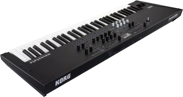 Korg wavestate SE