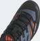adidas Terrex Swift Solo 2.0 wonder steel/core black/semi impact orange Vorschaubild