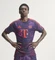 adidas FC Bayern München Authentic 2026/2027 Ausweichtrikot kurzarm (Herren) Vorschaubild