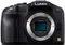 Panasonic Lumix DMC-G6 schwarz Body Vorschaubild