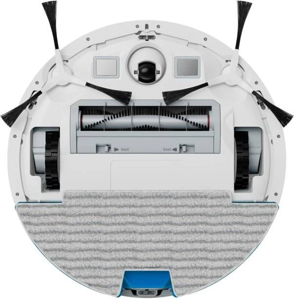 Rowenta RR9067 X-plorer Serie S130AI Saug-/Wischroboter