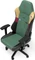 noblechairs Hero Boba Fett Edition Gamingstuhl, grün/schwarz Vorschaubild