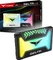 TeamGroup T-Force Delta RGB LITE SSD schwarz 1TB, 2.5" / SATA 6Gb/s Vorschaubild