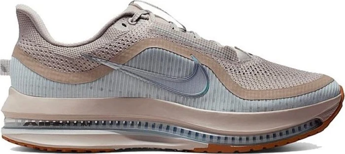 Nike Pegasus Premium college grey/dark smoke grey/gum medium brown/dark grey (Herren)