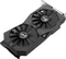 ASUS ROG Strix GeForce GTX 1050 OC, ROG-STRIX-GTX1050-O2G-GAMING, 2GB GDDR5, 2x DVI, HDMI, DP Vorschaubild