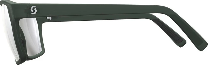 Scott Tune kaki green/grey eco polarized
