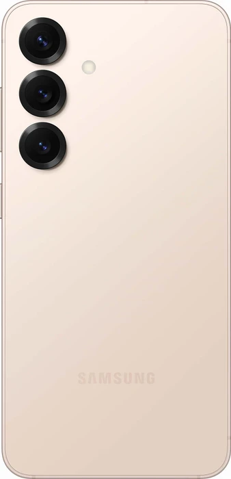 Samsung Galaxy S25 128GB Pinkgold