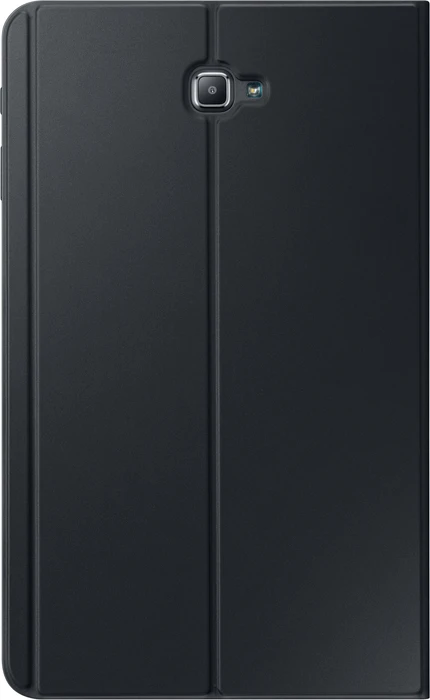 Samsung EF-BT580 Book Cover für Galaxy Tab A 10.1 (2016) schwarz