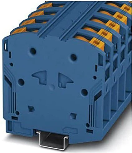 Phoenix Contact PTPOWER 95 BU - Hochstromklemme