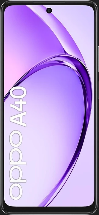 Oppo A40