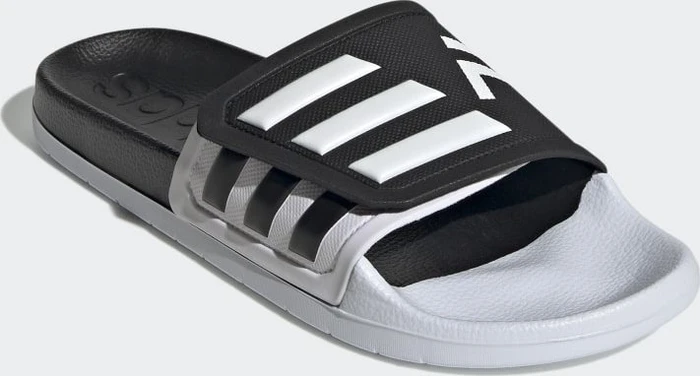 adidas TND Adilette core black/cloud white
