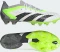 adidas Predator Accuracy.1 AG cloud white/core black/lucid lemon Vorschaubild