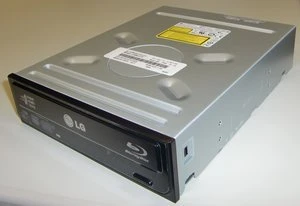 LG CH08NS10, SATA, retail