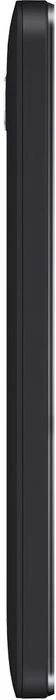 Wiko Bloom schwarz