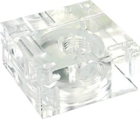 Alphacool DC-LT Acryl Top