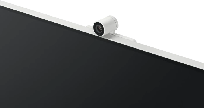 Samsung Smart Monitor M8 M80D Warm White, 32"