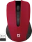 Defender Accura MM-935 Wireless Optical Mouse rot, USB Vorschaubild
