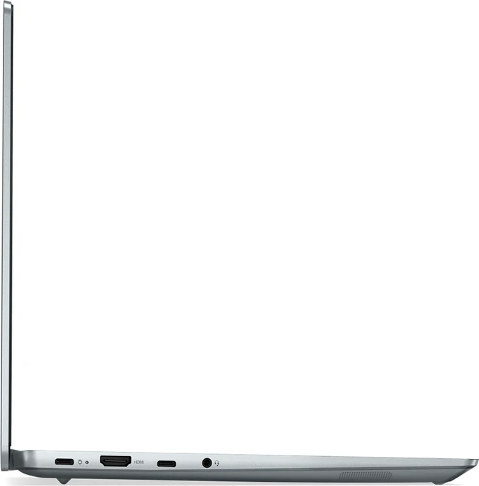 Lenovo IdeaPad 5 Pro 14ARH7, Cloud Grey, Ryzen 7 6800HS, 16GB RAM, 1TB SSD, DE