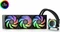 EK Water Blocks EK-Nucleus AIO CR360 Lux D-RGB Vorschaubild
