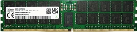 SK hynix RDIMM 64GB, DDR5-6400, CL46, 2RX4, reg ECC