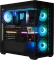 BitFenix CETO Black, 4A, Lüfter LED ARGB, Glasfenster Vorschaubild