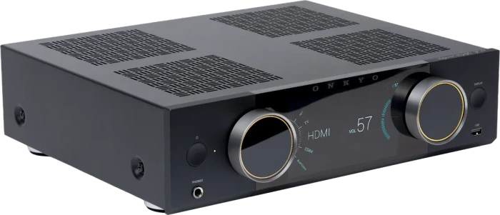 Onkyo Muse Y-50 schwarz