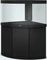 Juwel Trigon 350 LED Aquarium-Set mit Unterschrank, schwarz/schwarz, 350l Vorschaubild