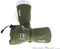 Hestra Army Leather Heli Mitt Skihandschuhe Vorschaubild